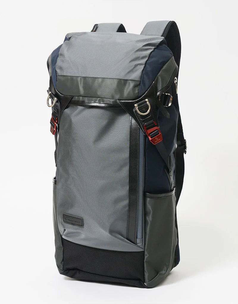 Potential Backpack - Gray/Black