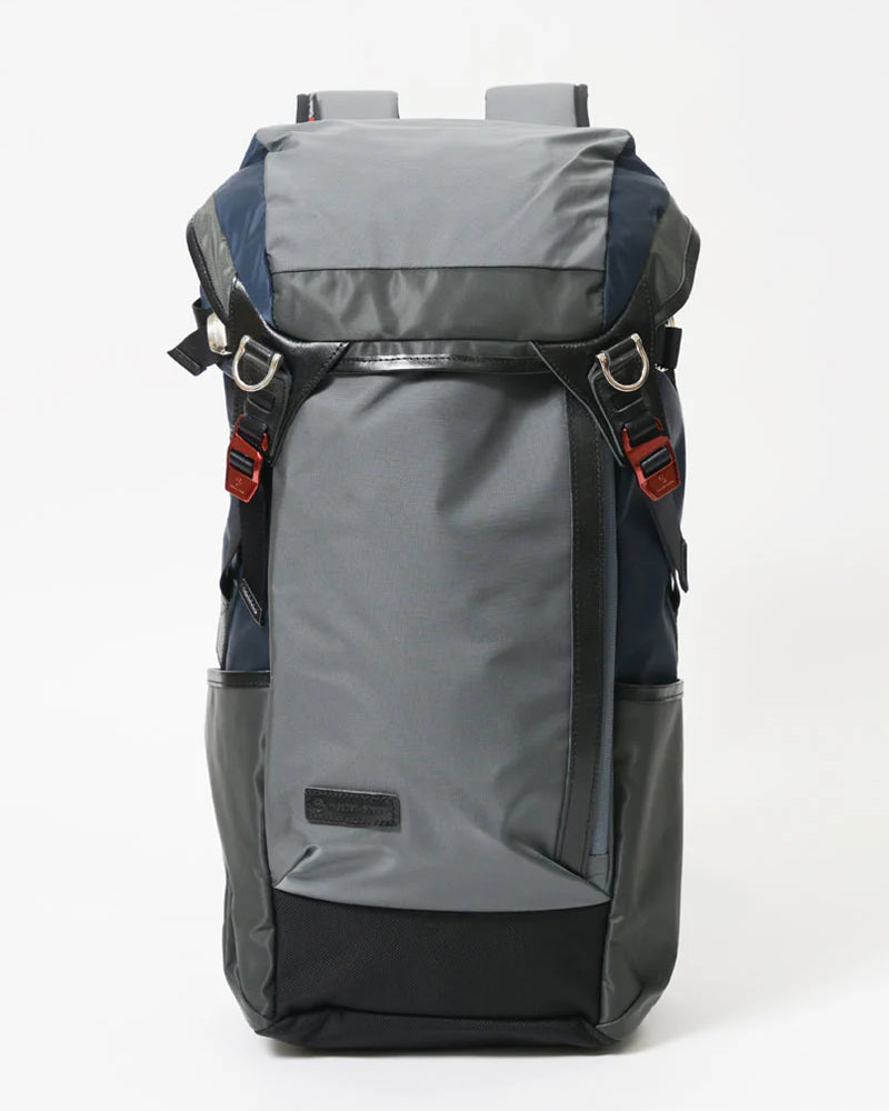 Potential Backpack - Gray/Black