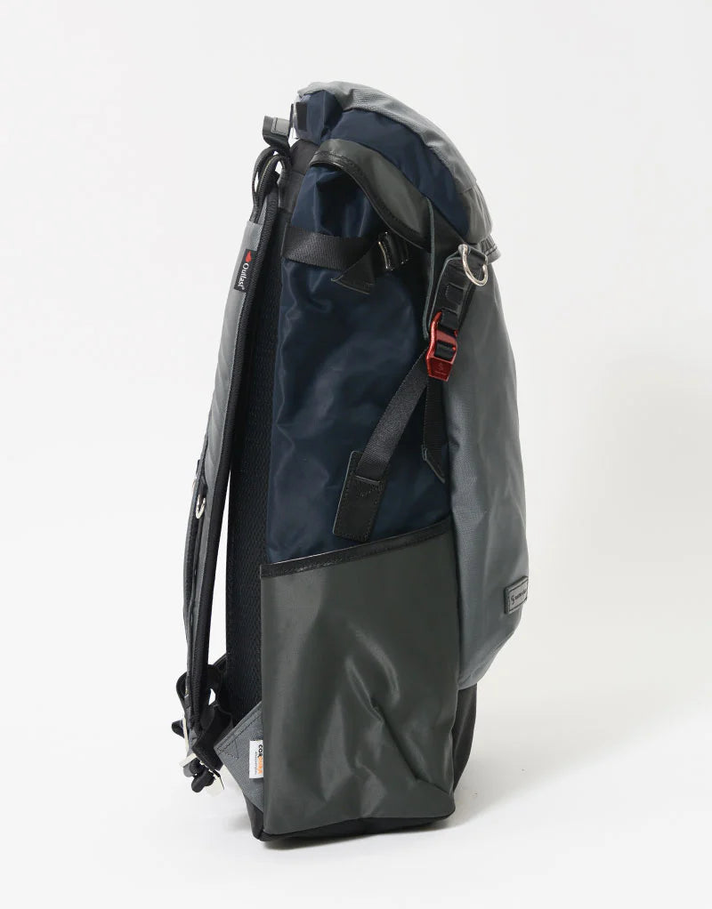 Potential Backpack - Gray/Black