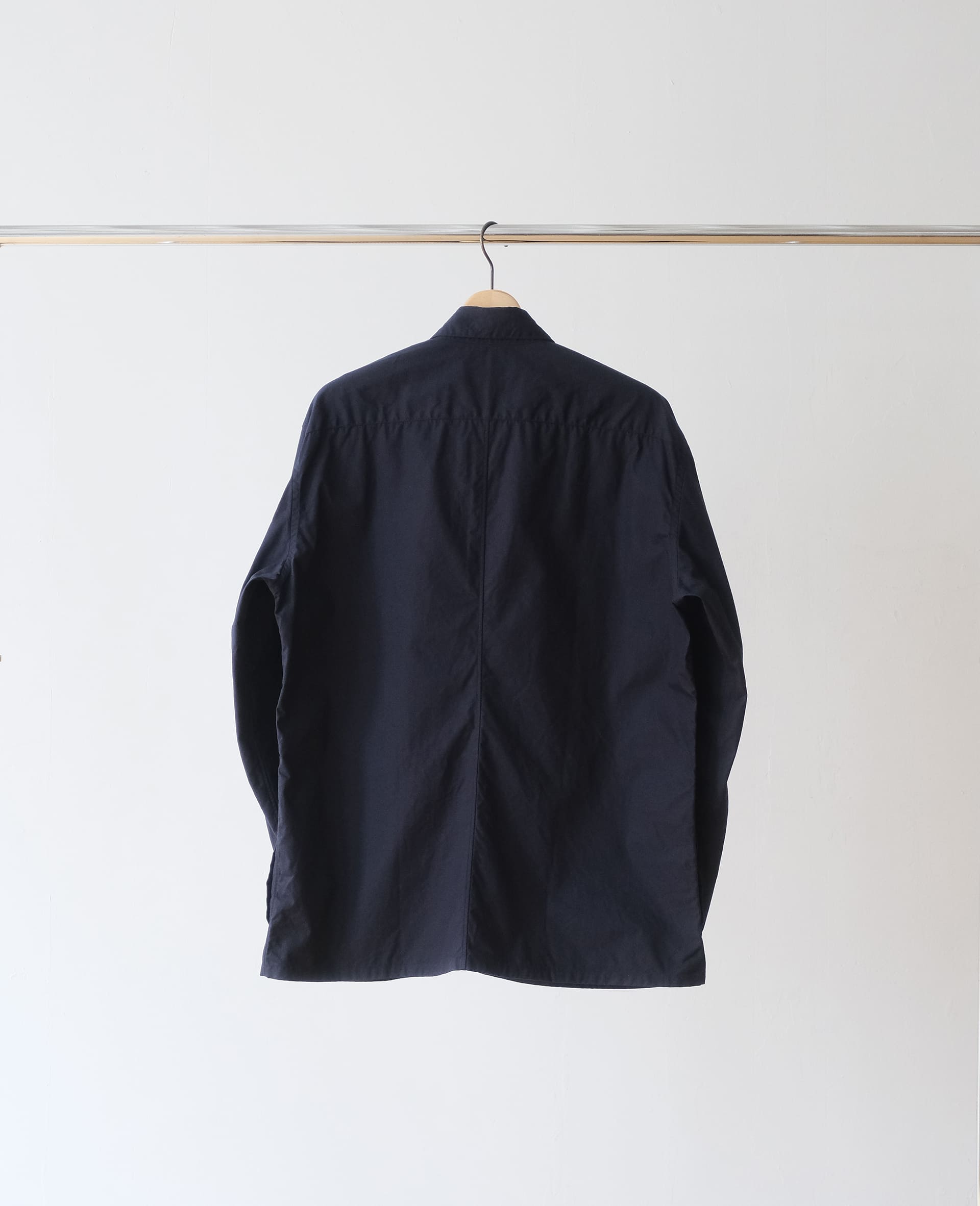 Uncle Shirt - Navy