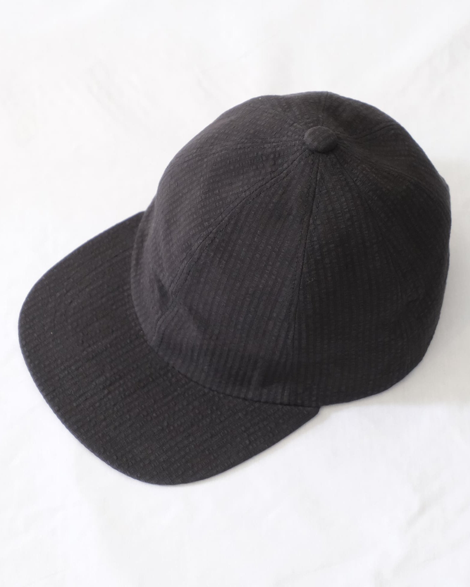 BB Cap - Black