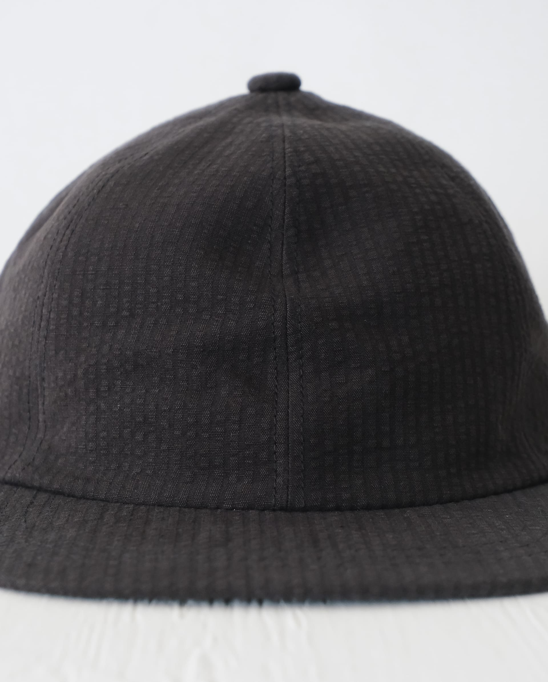 BB Cap - Black