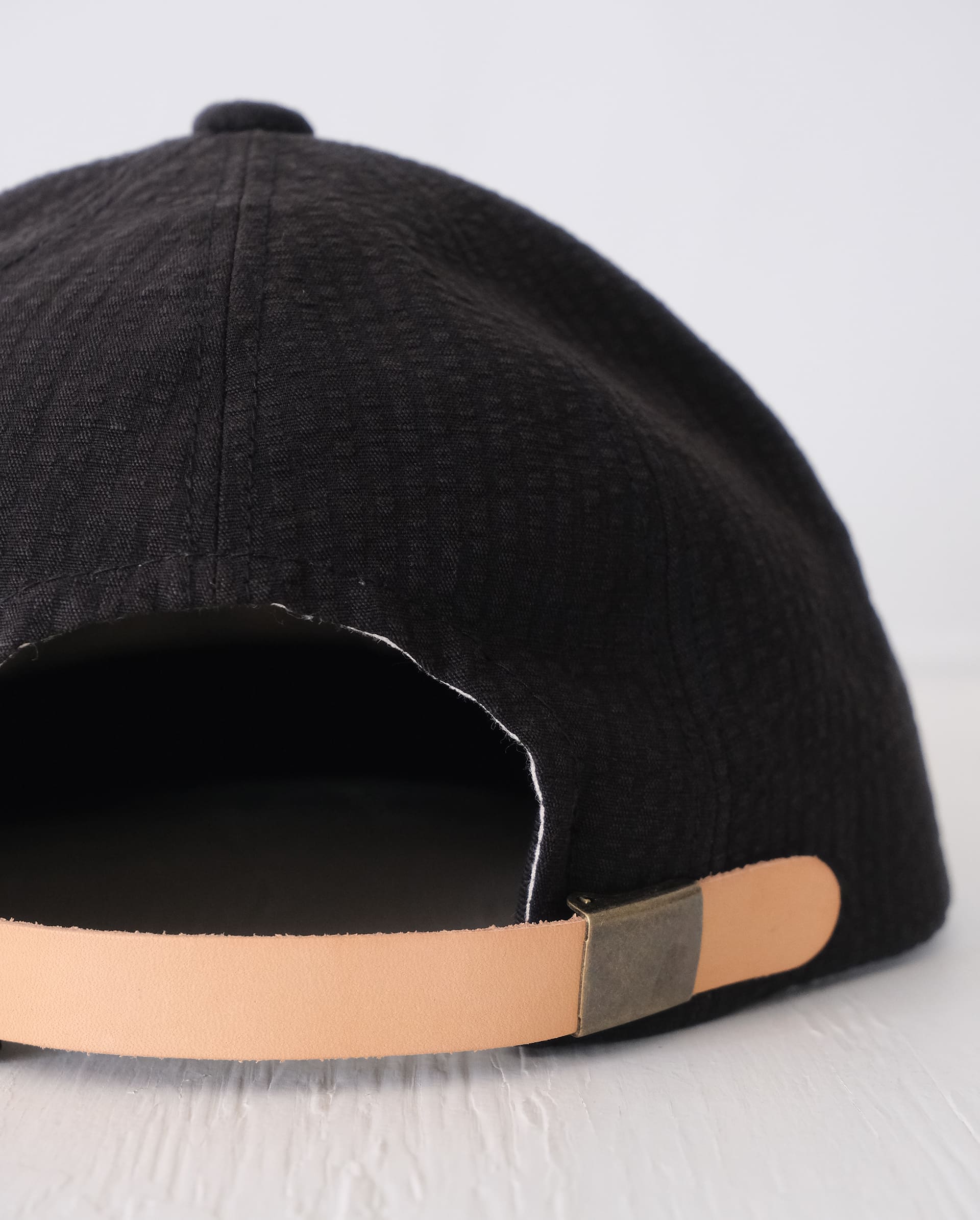 BB Cap - Black