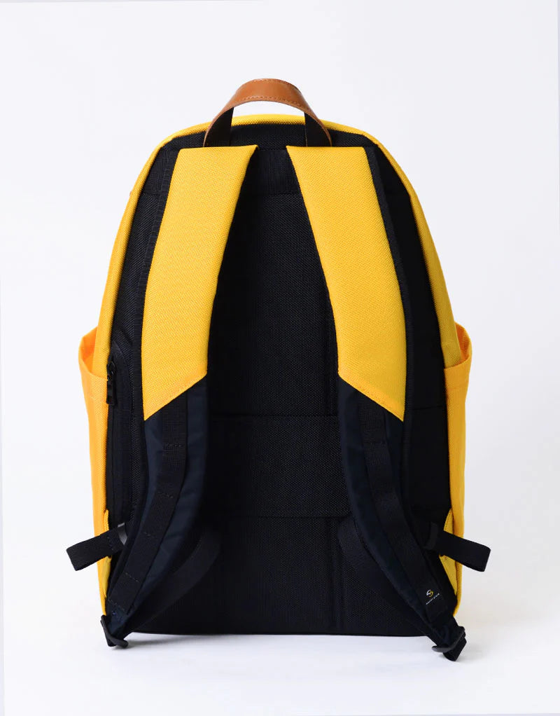 Scramble Backpack - Yellow