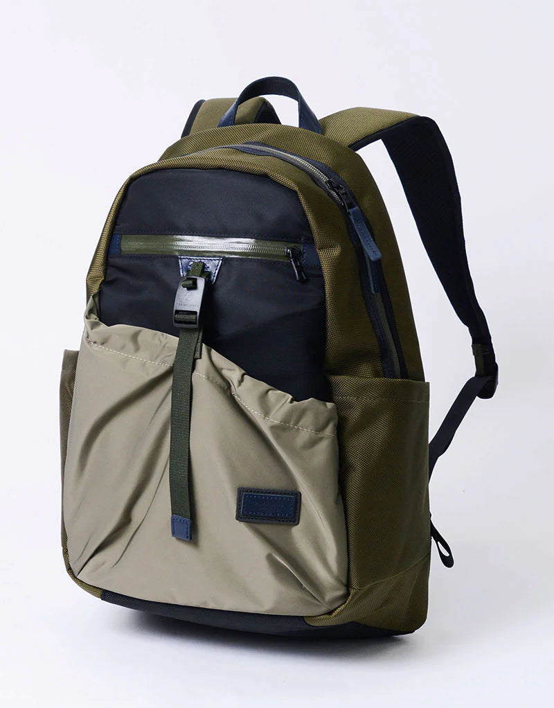 Scramble Backpack - Khaki