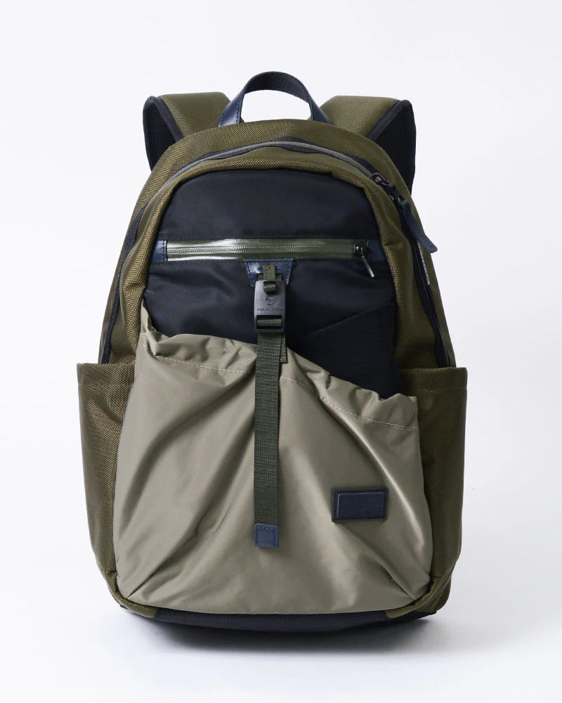 Scramble Backpack - Khaki