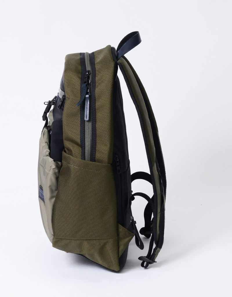 Scramble Backpack - Khaki