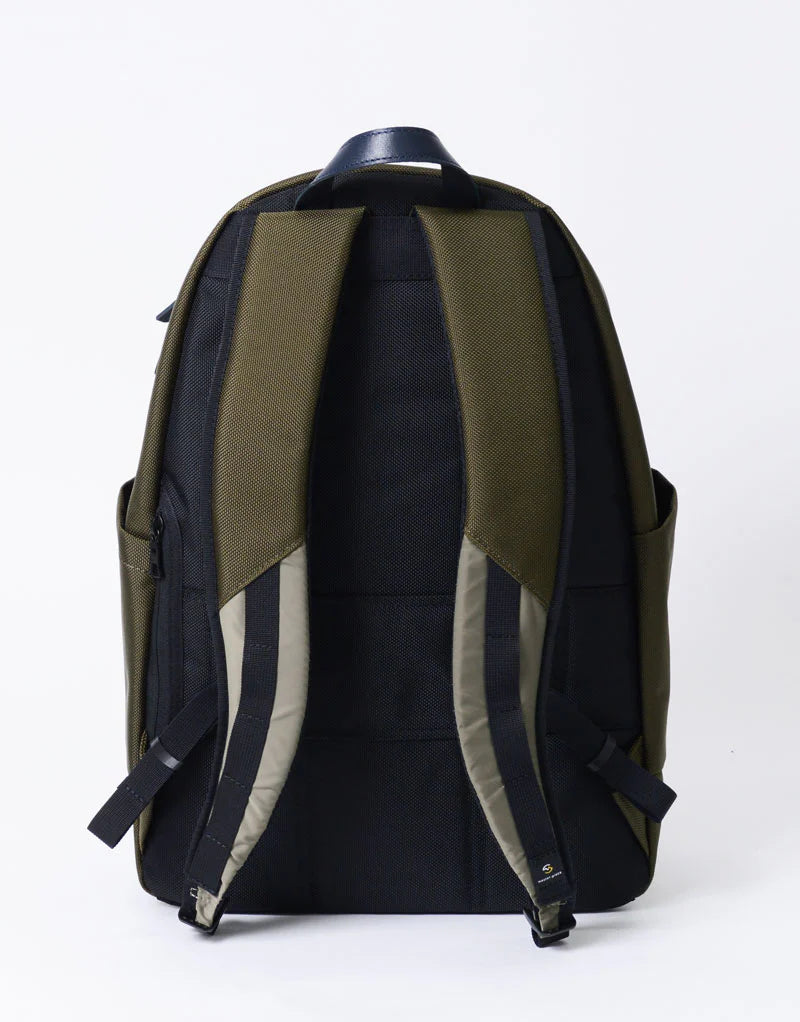 Scramble Backpack - Khaki