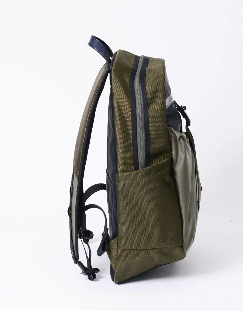 Scramble Backpack - Khaki