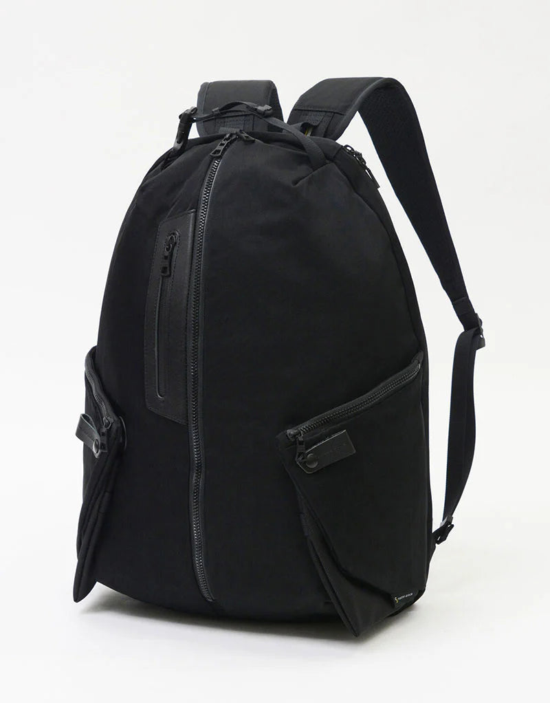 Circus Backpack - Black