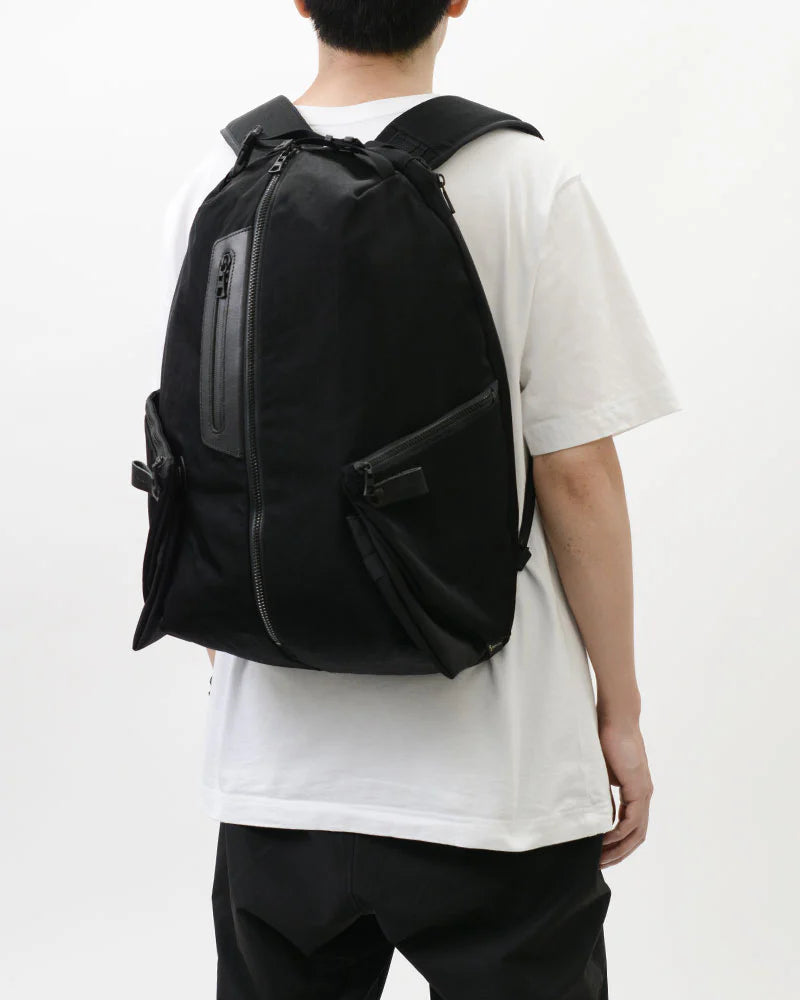 Circus Backpack - Black