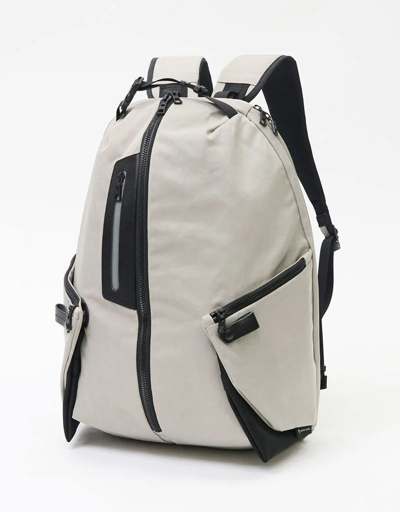 Circus Backpack - Gray