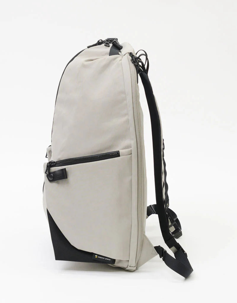 Circus Backpack - Gray