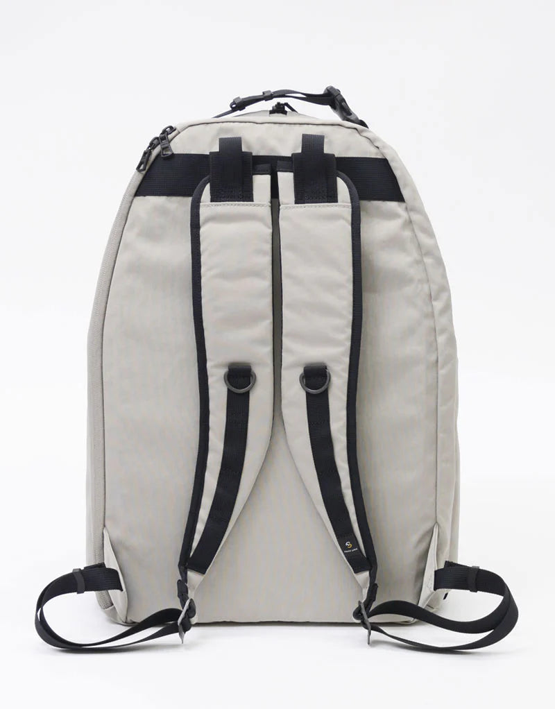 Circus Backpack - Gray