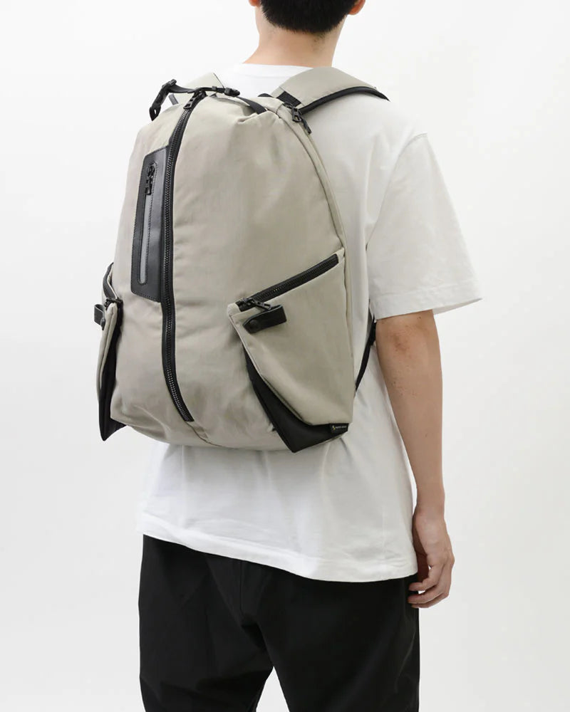 Circus Backpack - Gray