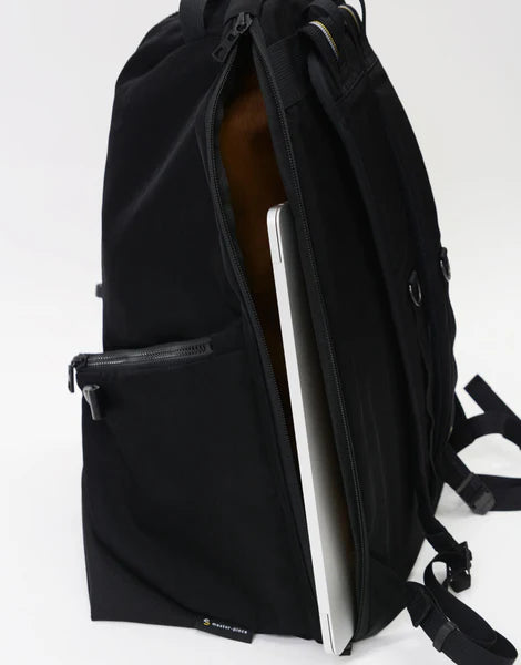 Circus Backpack - Black