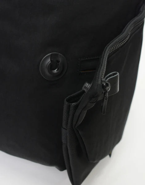 Circus Backpack - Black