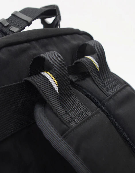 Circus Backpack - Black