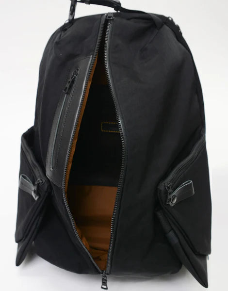 Circus Backpack - Black