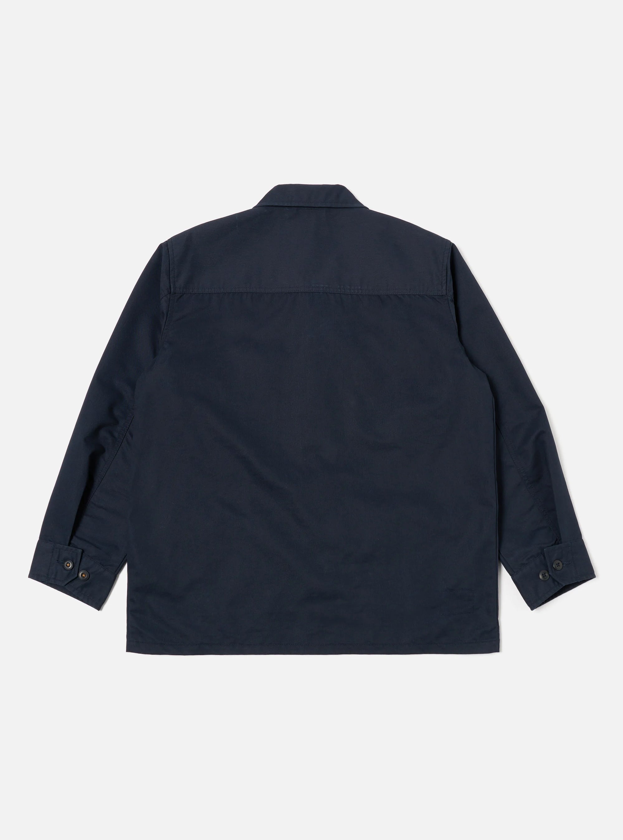 Jungle Jacket - Navy