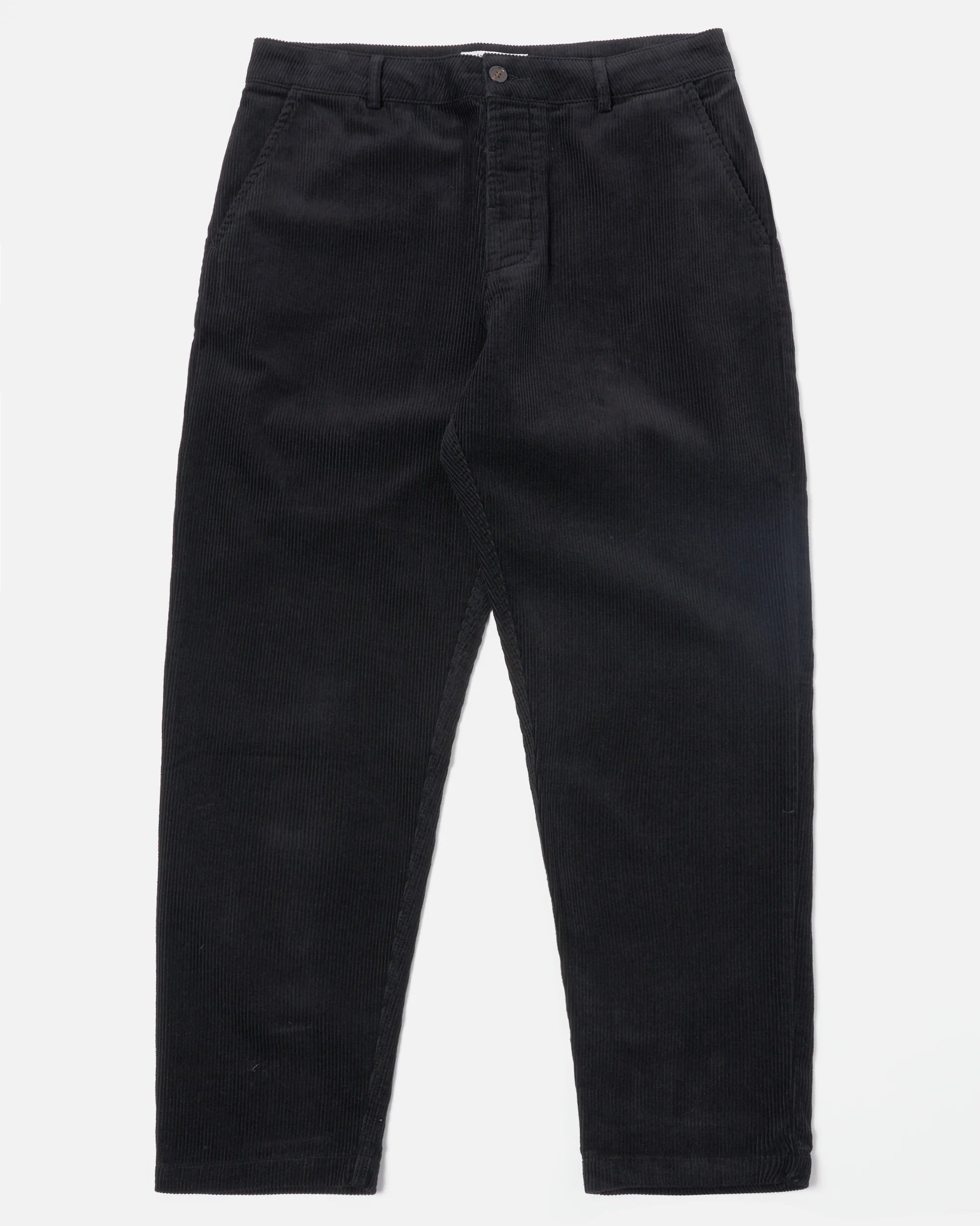 Military Chino - Black Cord