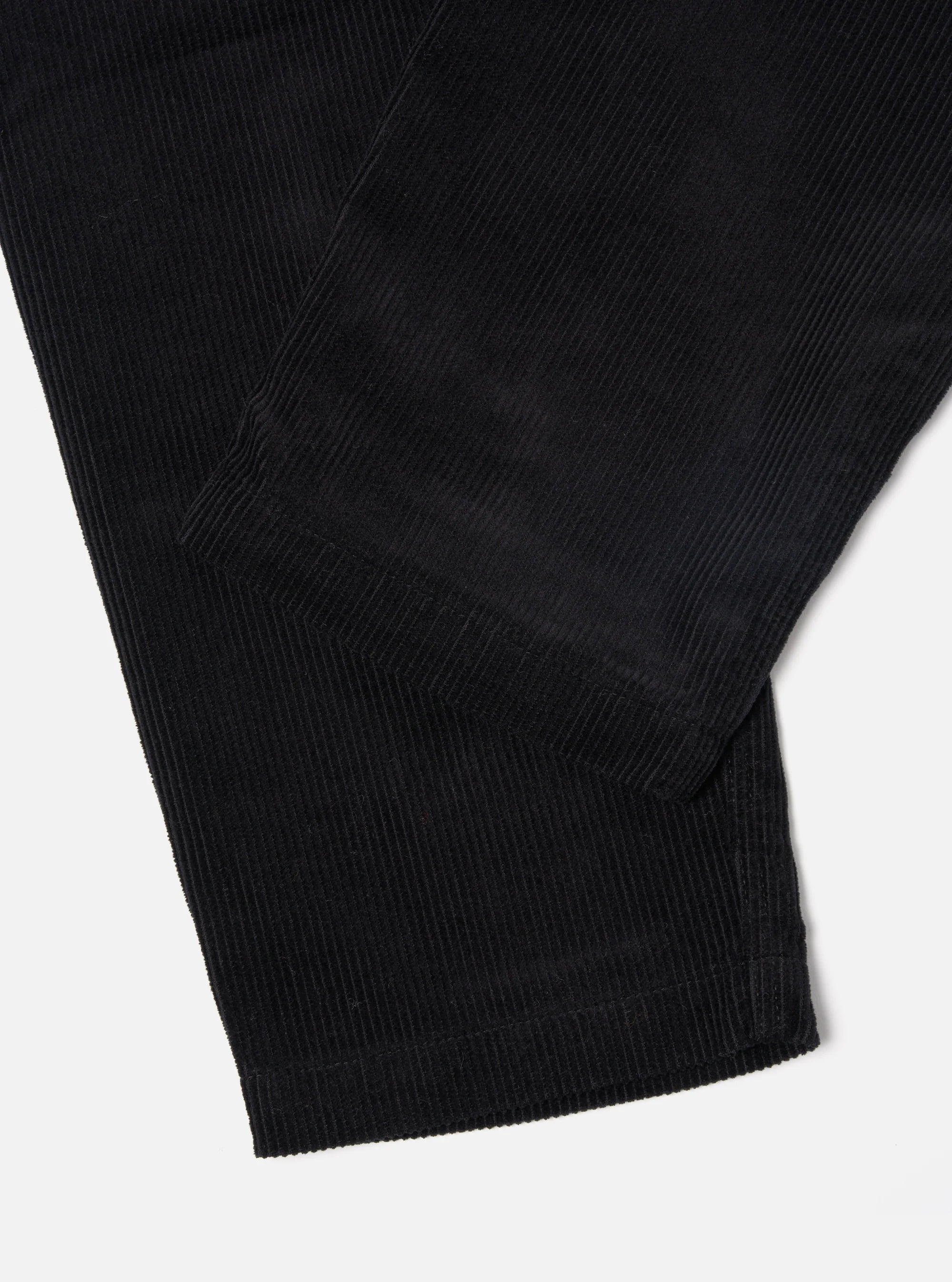 Military Chino - Black Cord