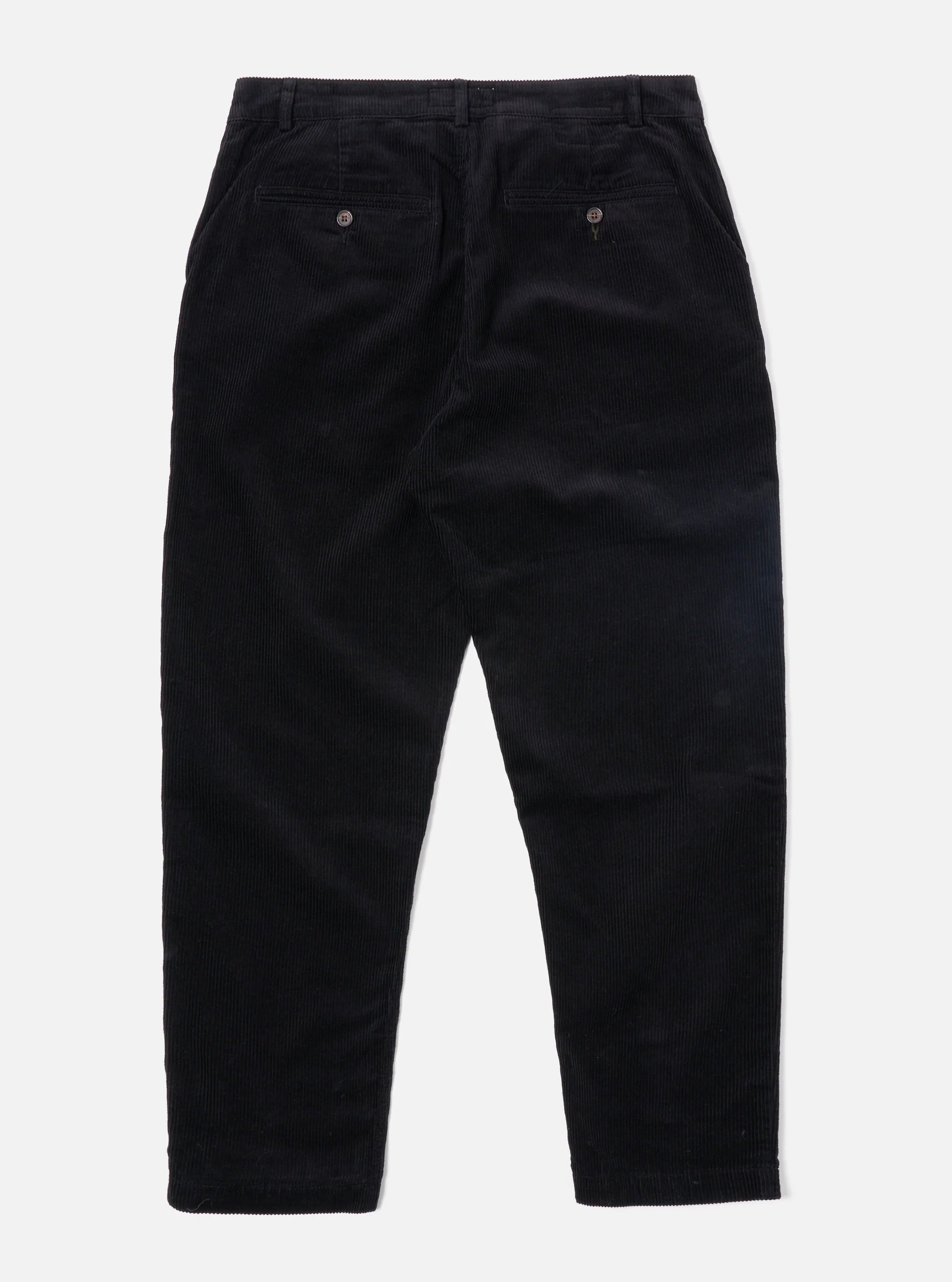 Military Chino - Black Cord