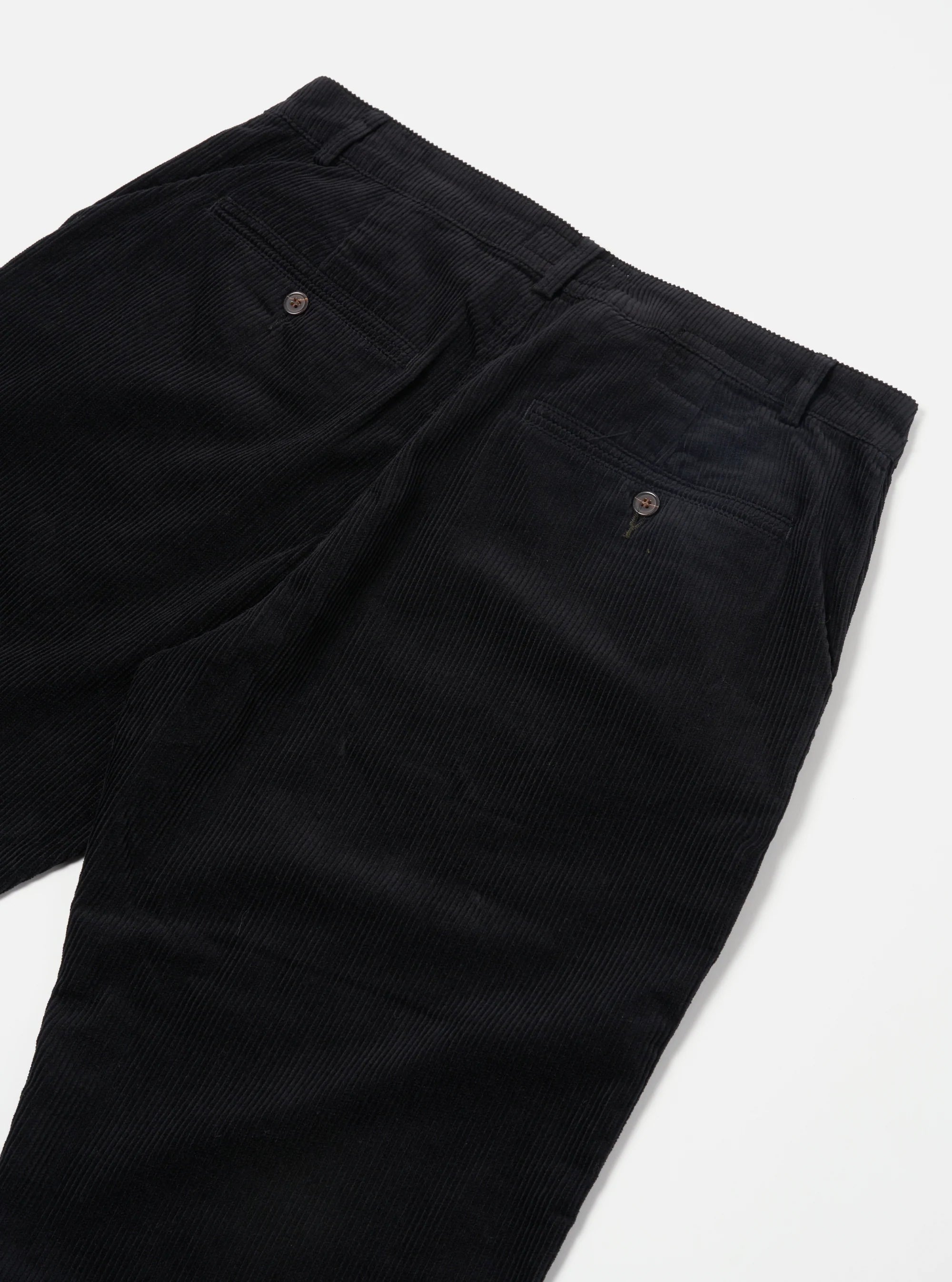 Military Chino - Black Cord