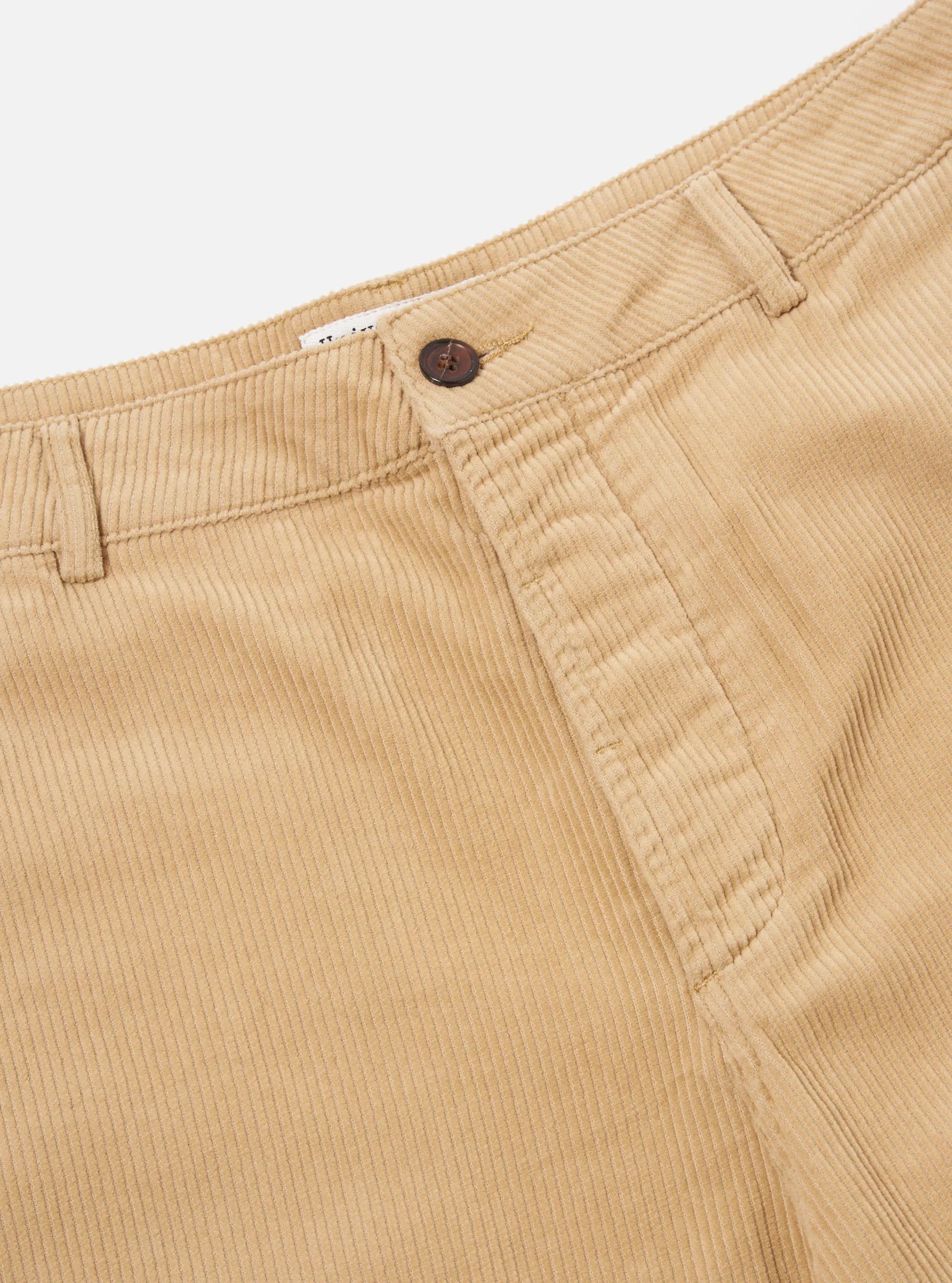 Military Chino - Fawn Cord