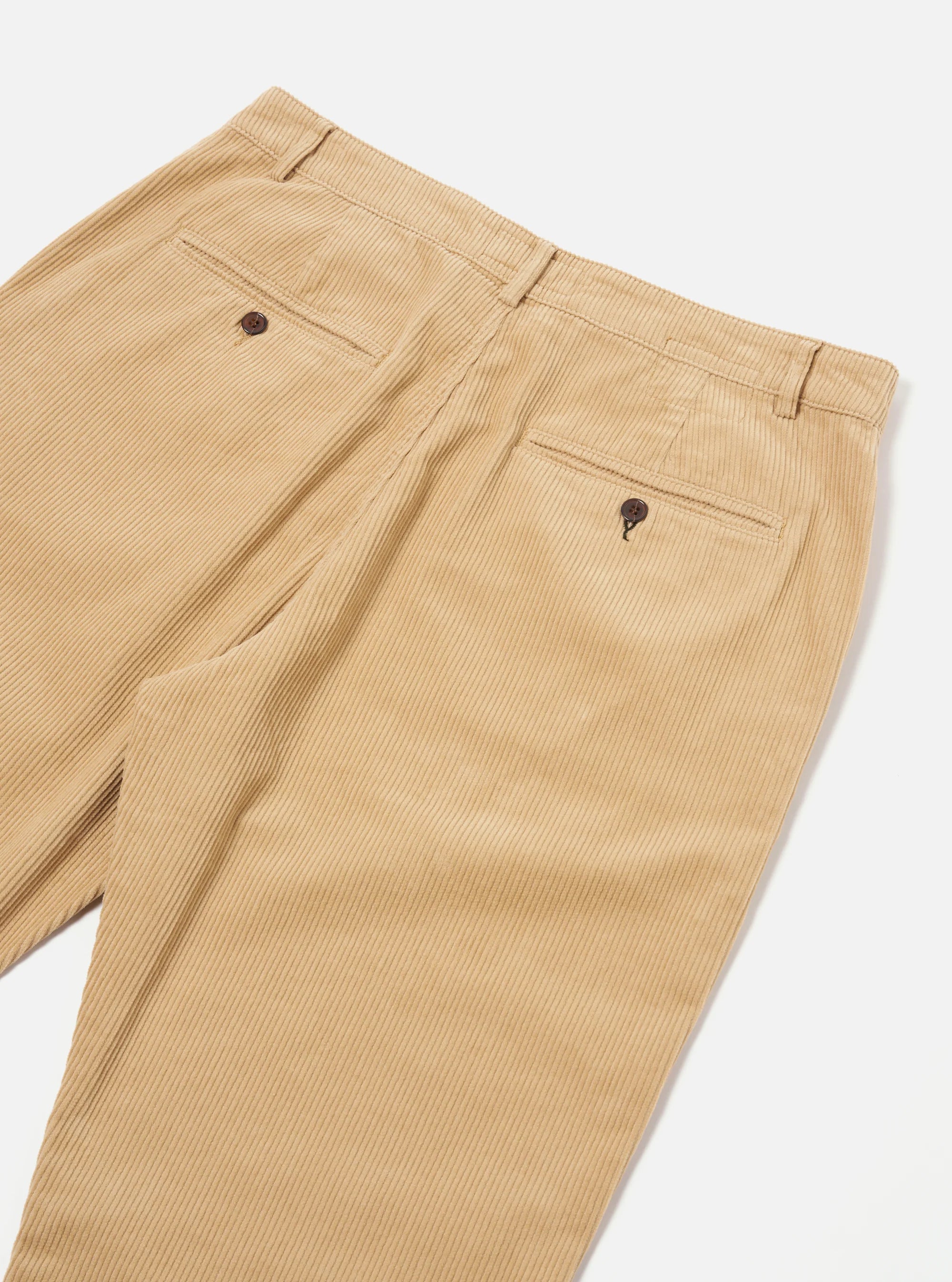 Military Chino - Fawn Cord