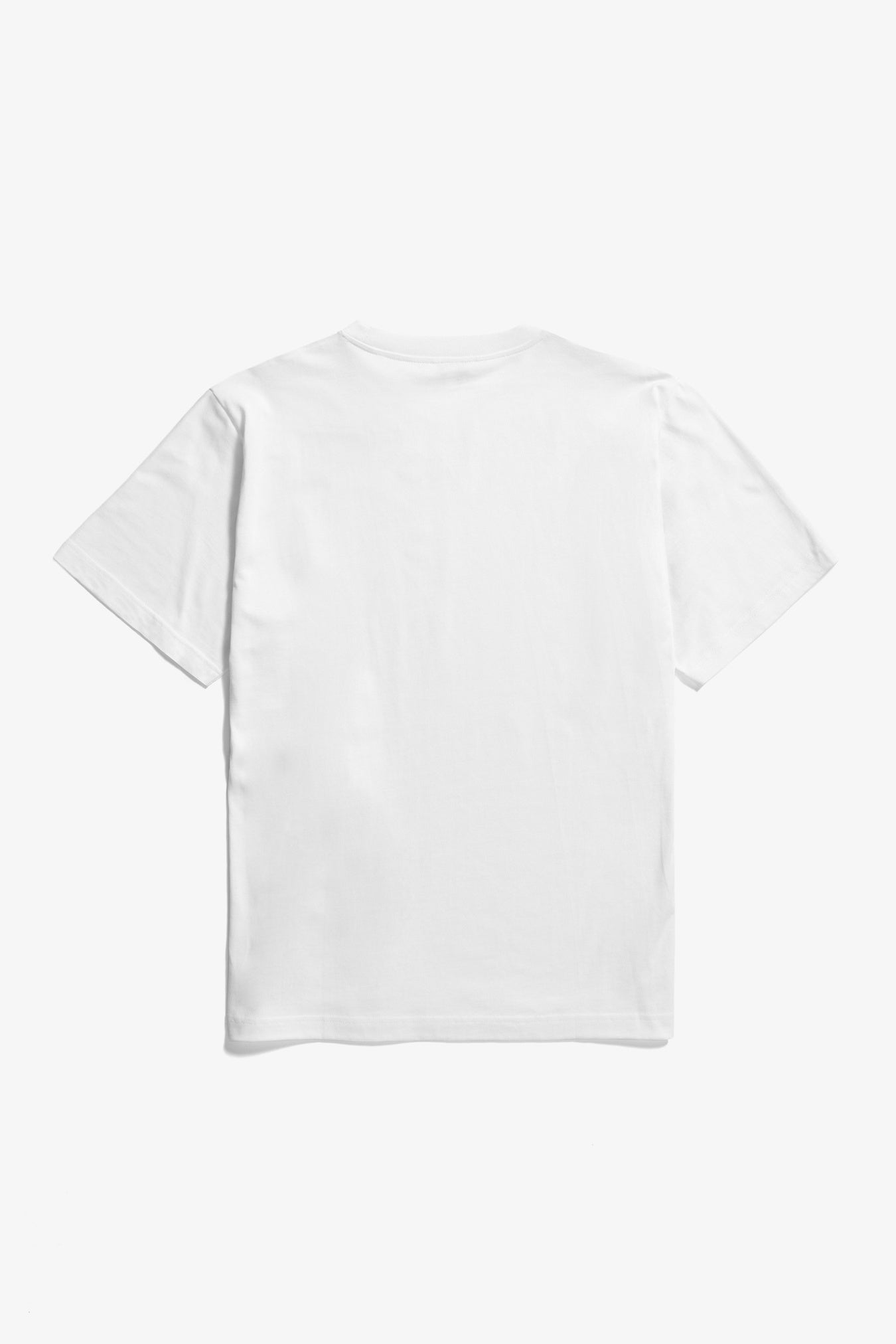 Norse Standard T-shirt - White