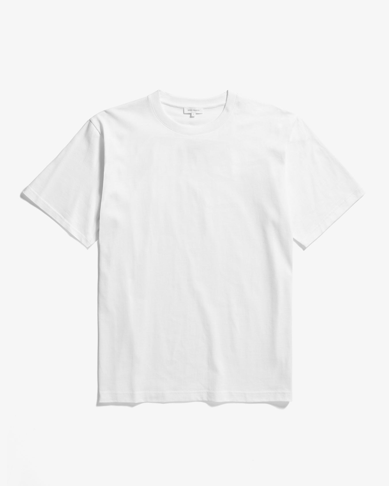 Norse Standard T-shirt - White