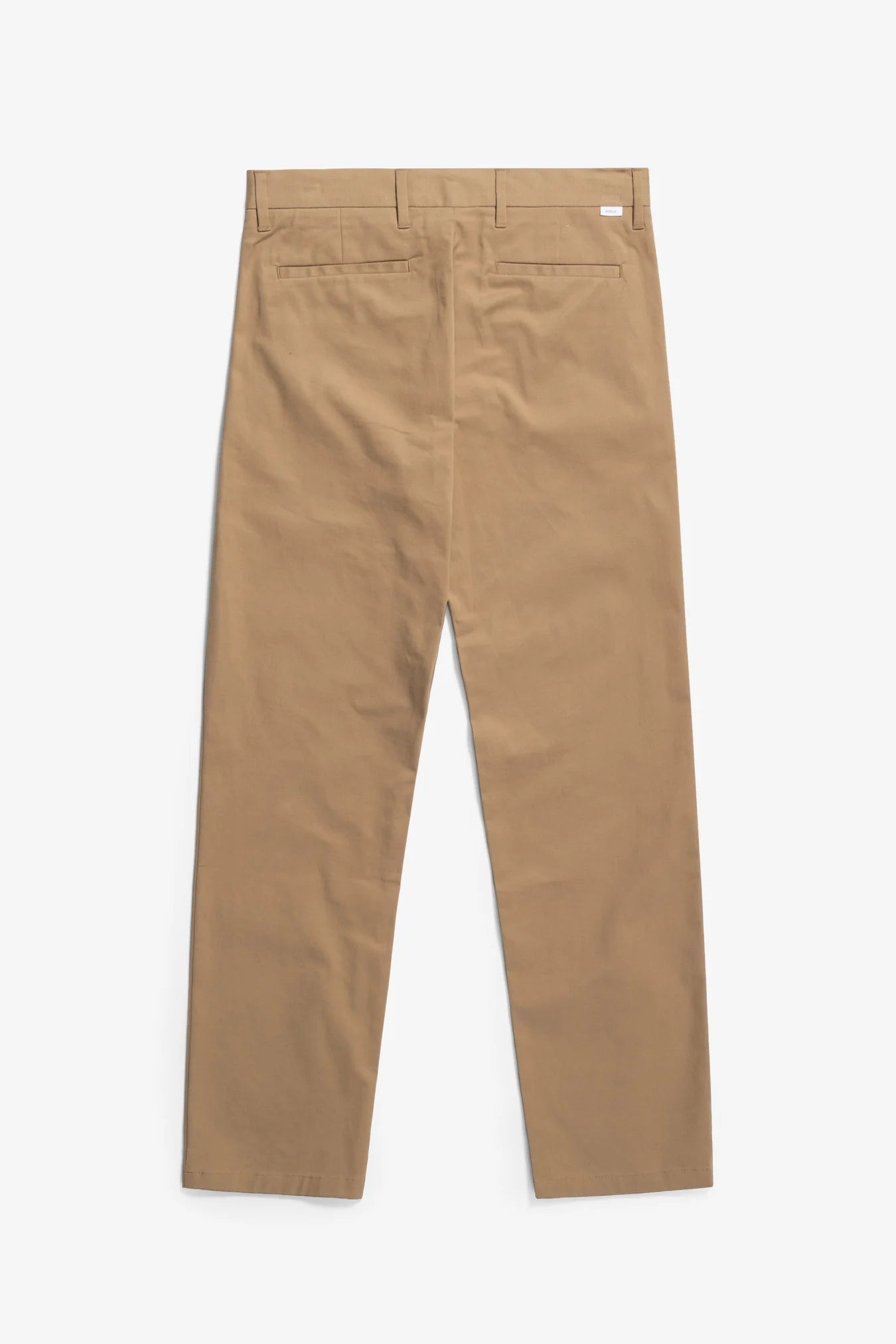 Norse Standard Chino - Utility Khaki