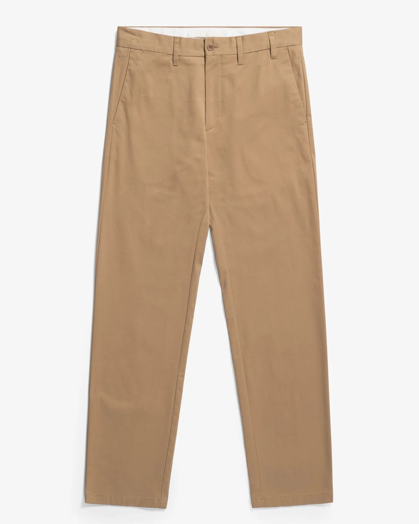 Norse Standard Chino - Utility Khaki