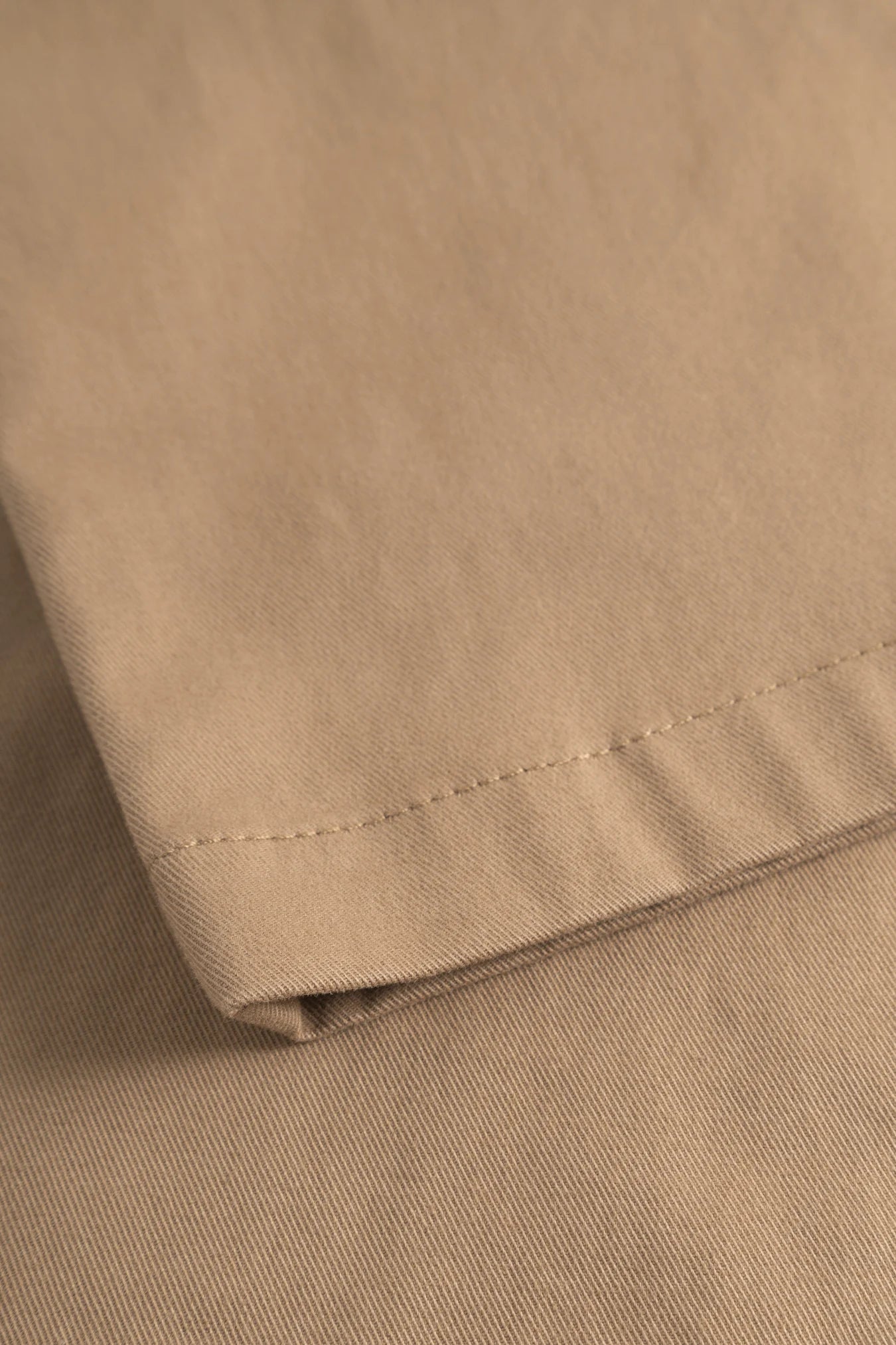 Norse Standard Chino - Utility Khaki