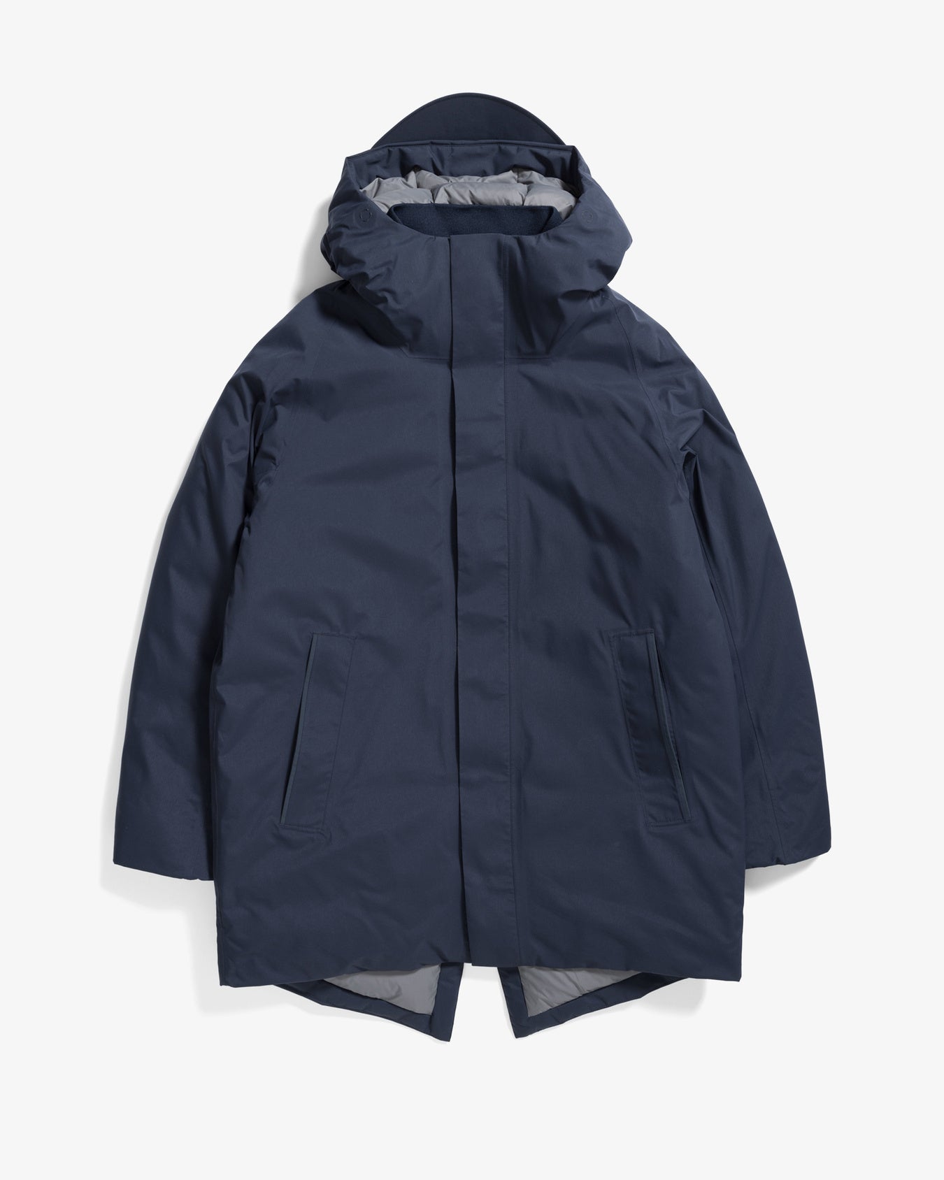 Rokkvi 7.0 Gore-Tex - Dark Navy