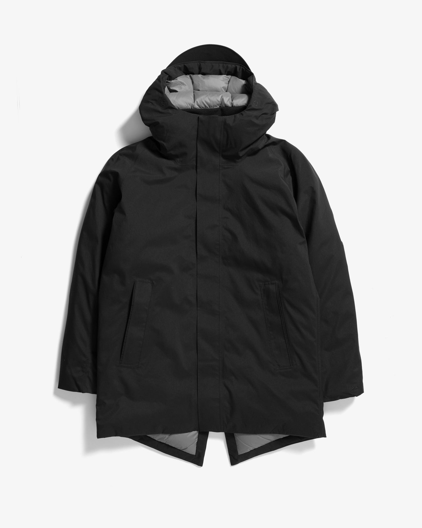 Rokkvi 7.0 Gore-Tex - Black