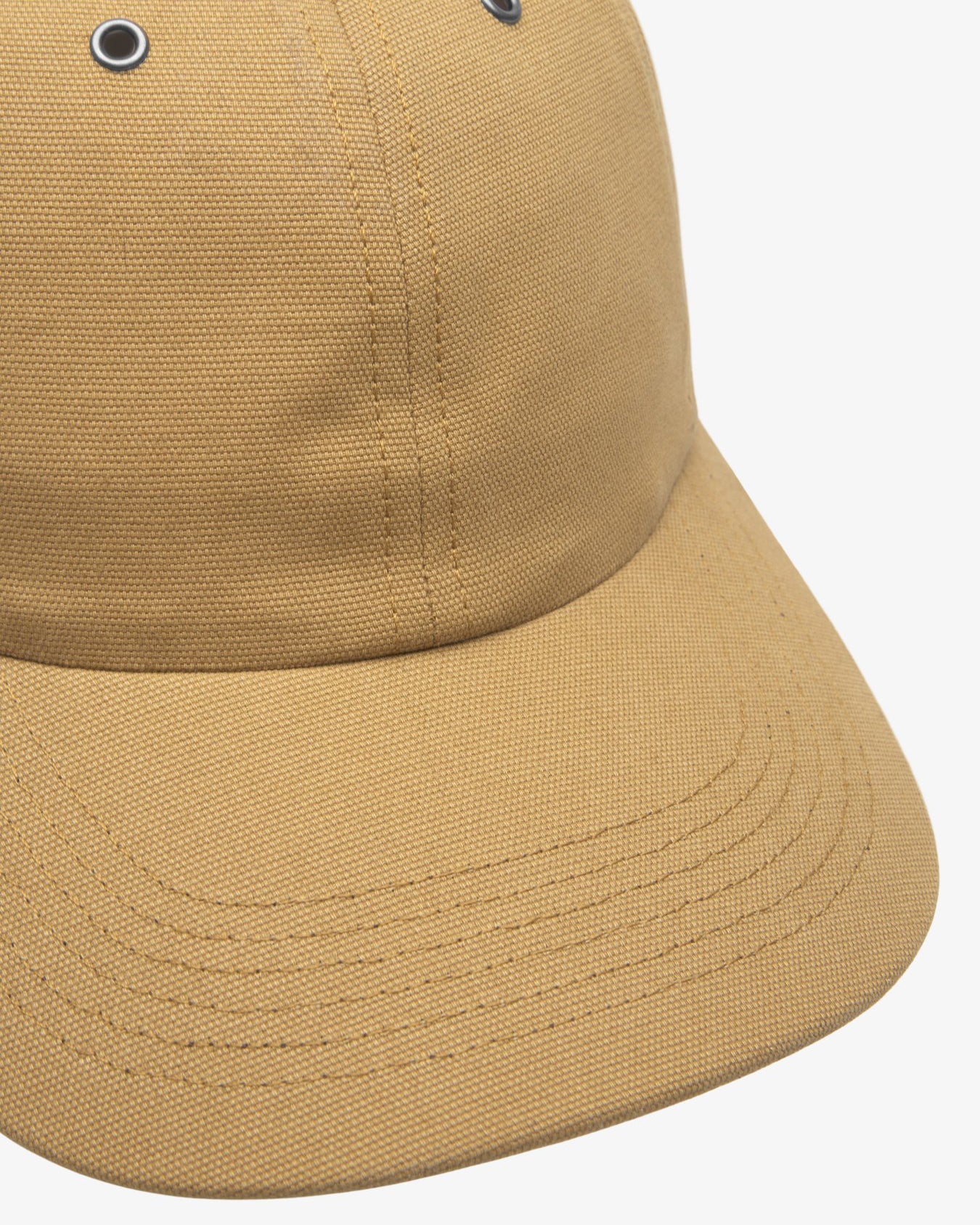 Canvas 6-Panel Cap - Duck