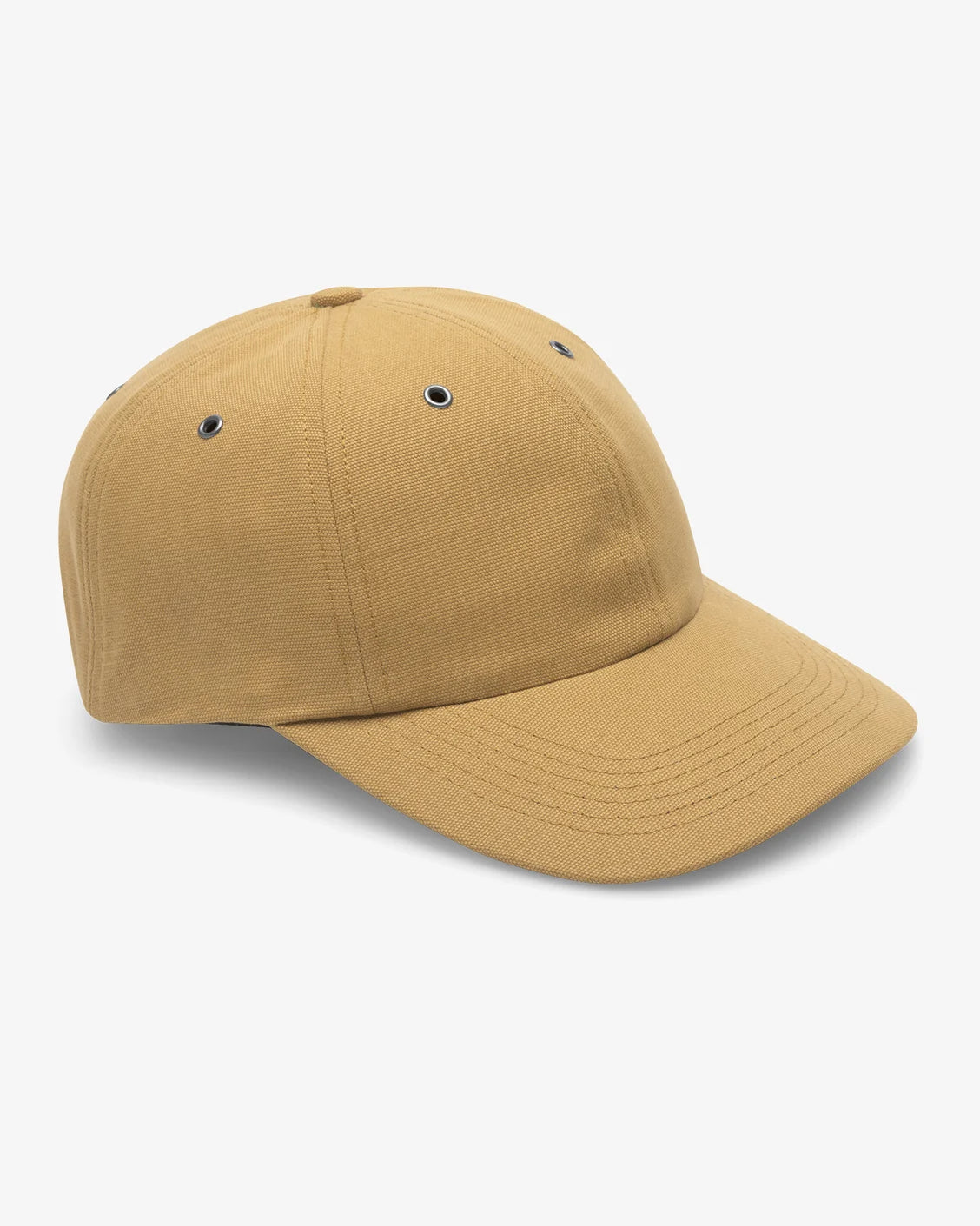 Canvas 6-Panel Cap - Duck