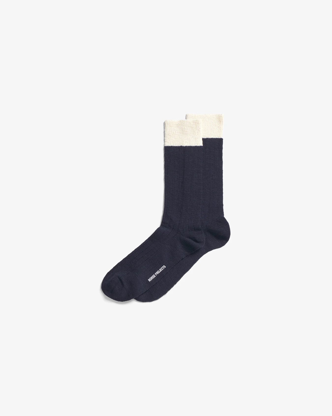 Ebbe Sport Sock - Dark Navy