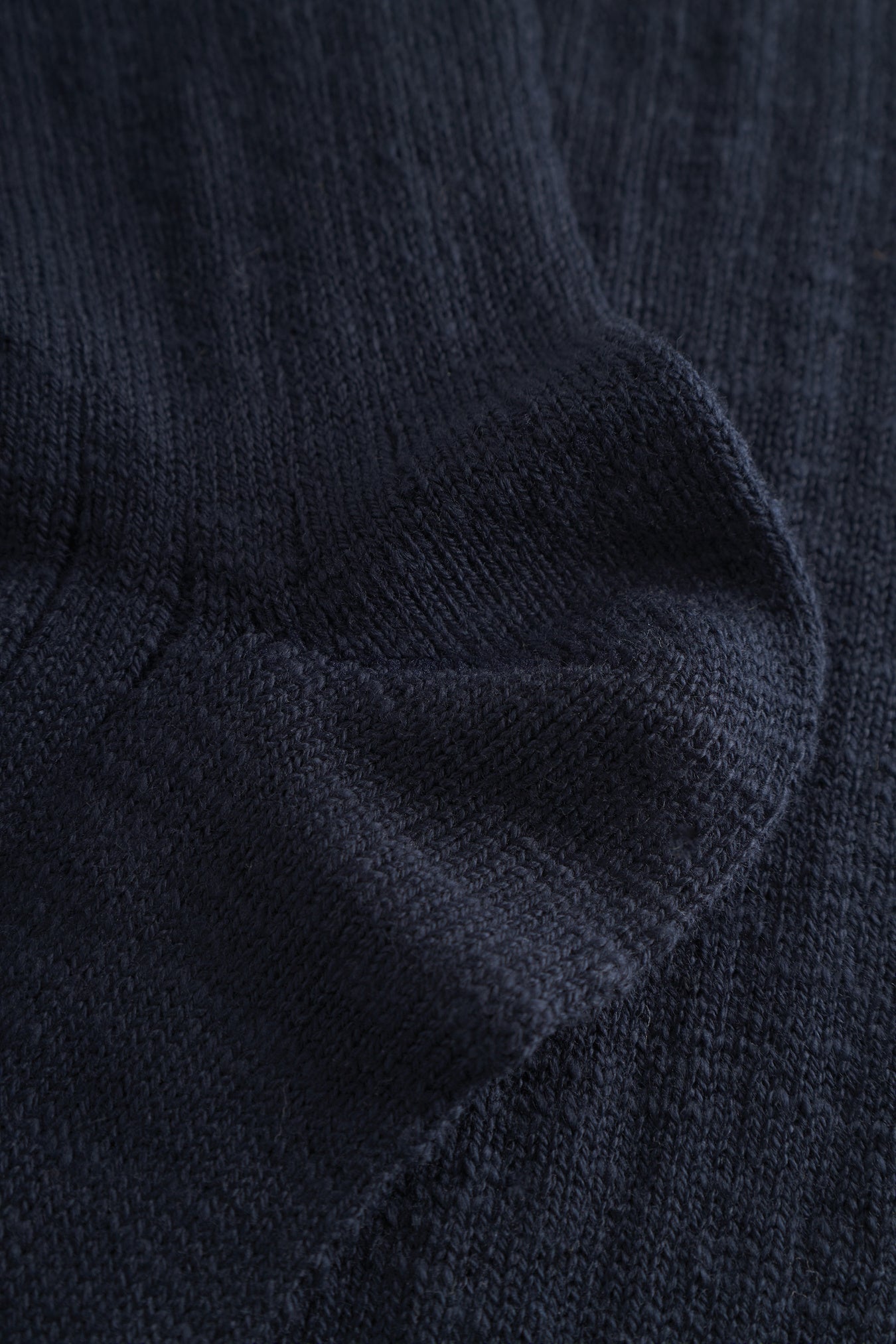 Ebbe Sport Sock - Dark Navy