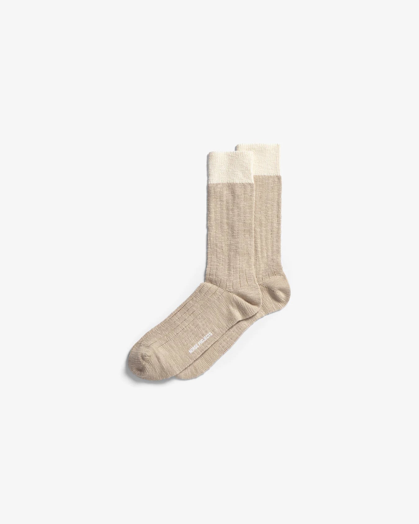 Ebbe Sport Sock - Clay