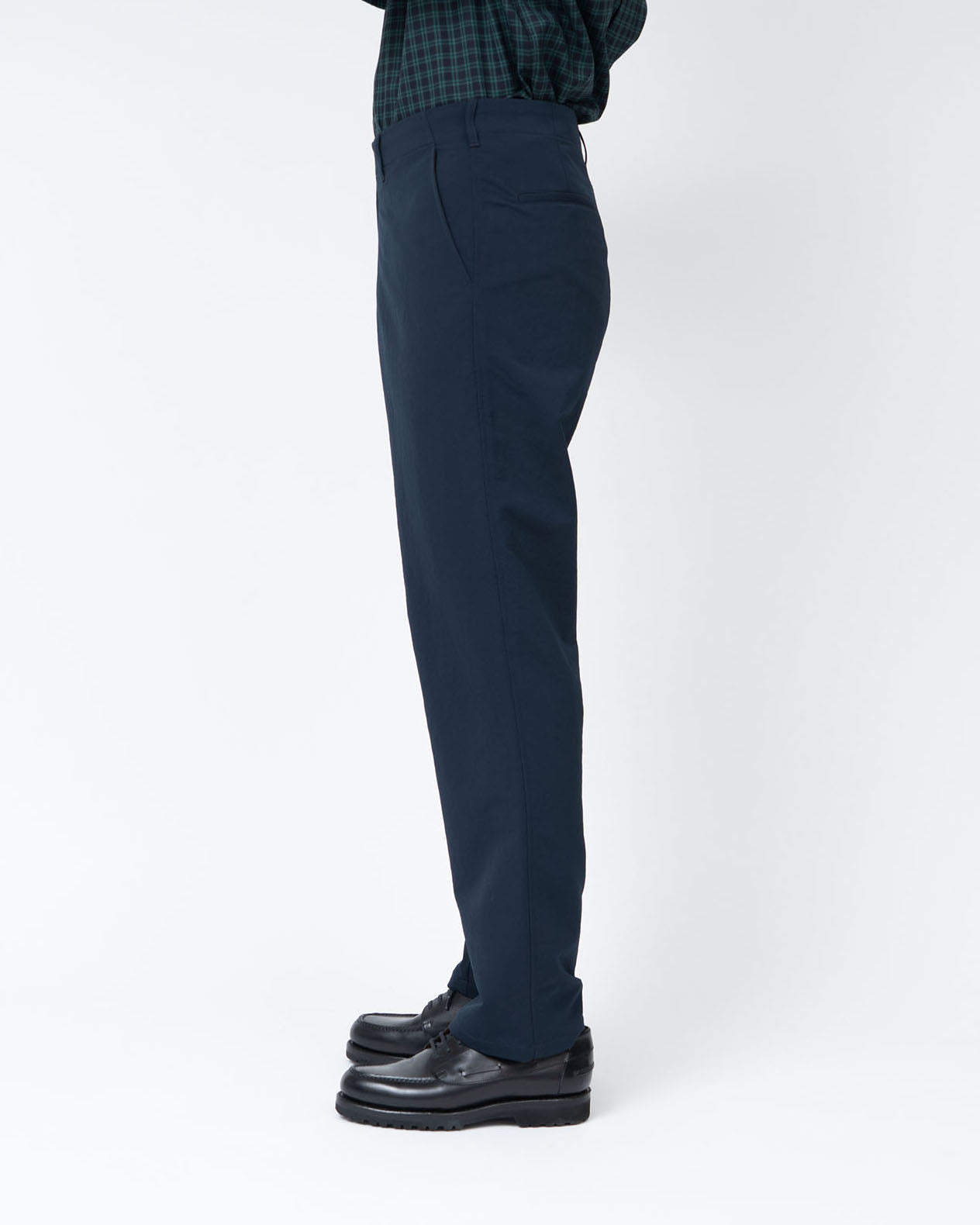 Alphadry Club Pants - Navy