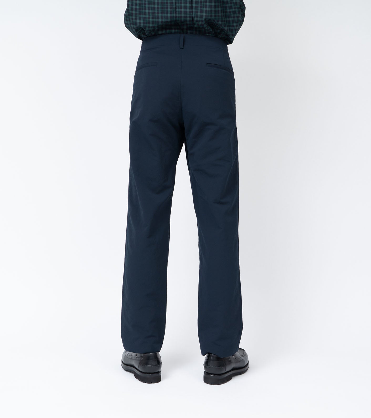 Alphadry Club Pants - Navy