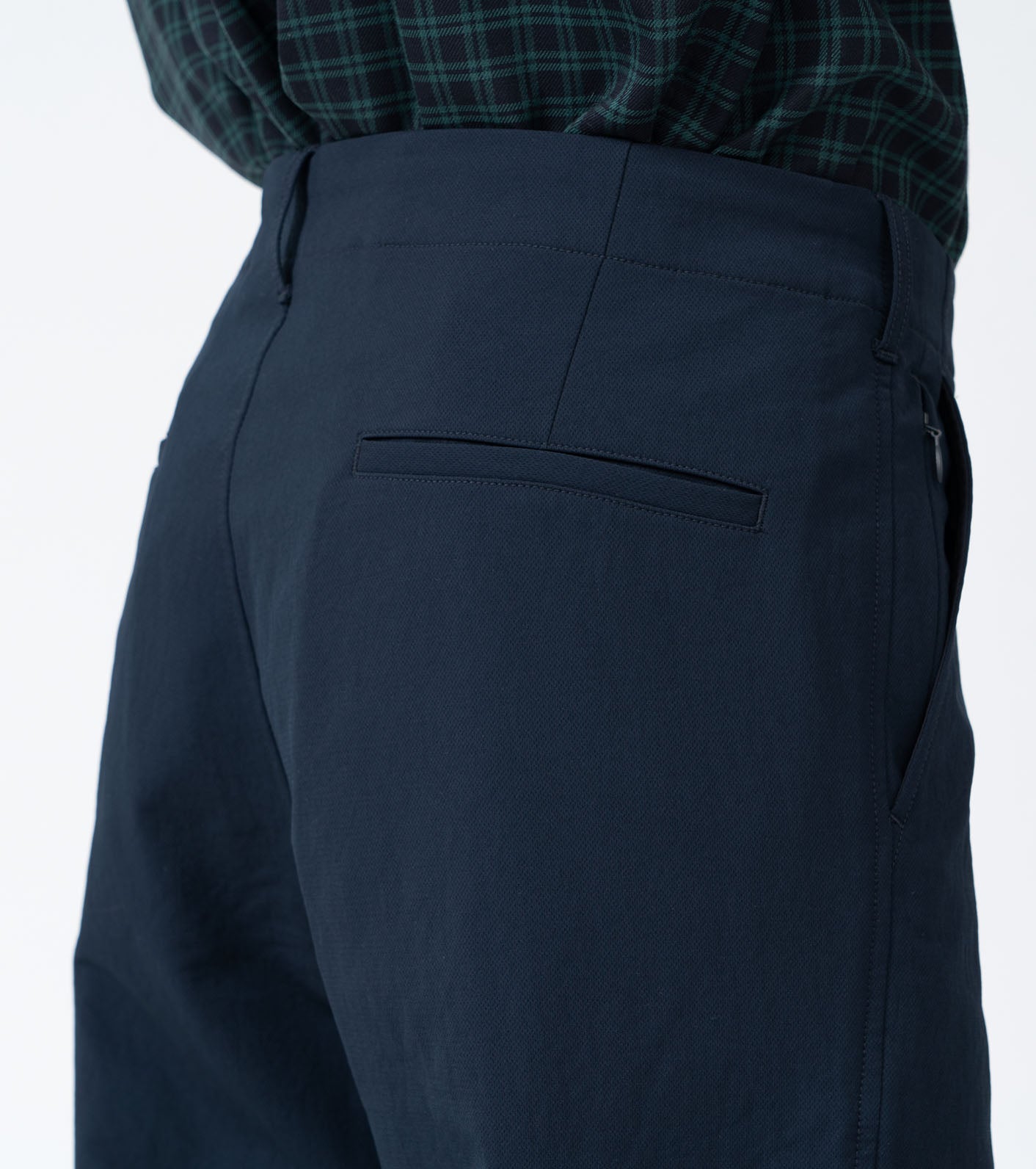 Alphadry Club Pants - Navy