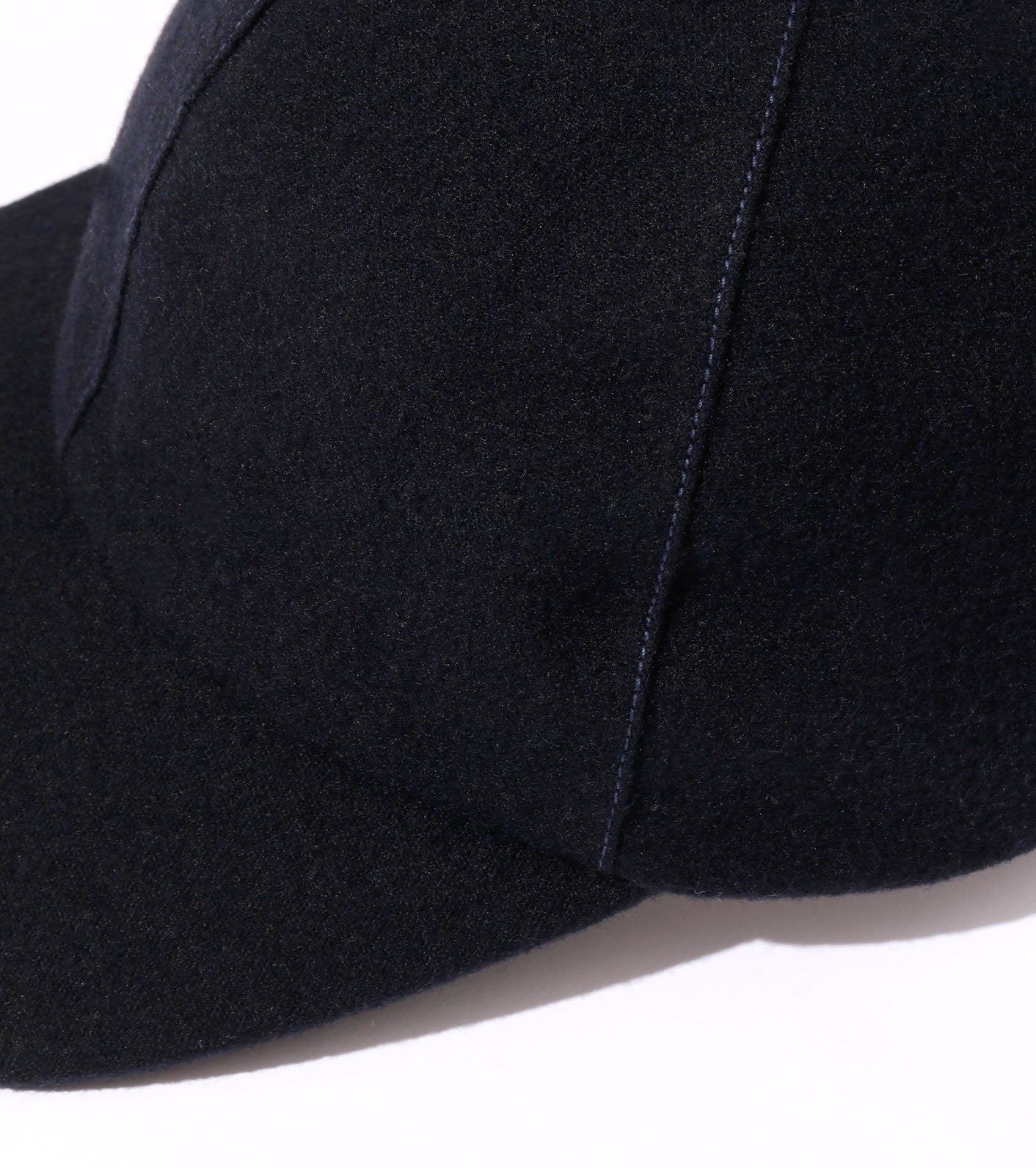 Wool GORE-TEX Cap - Navy