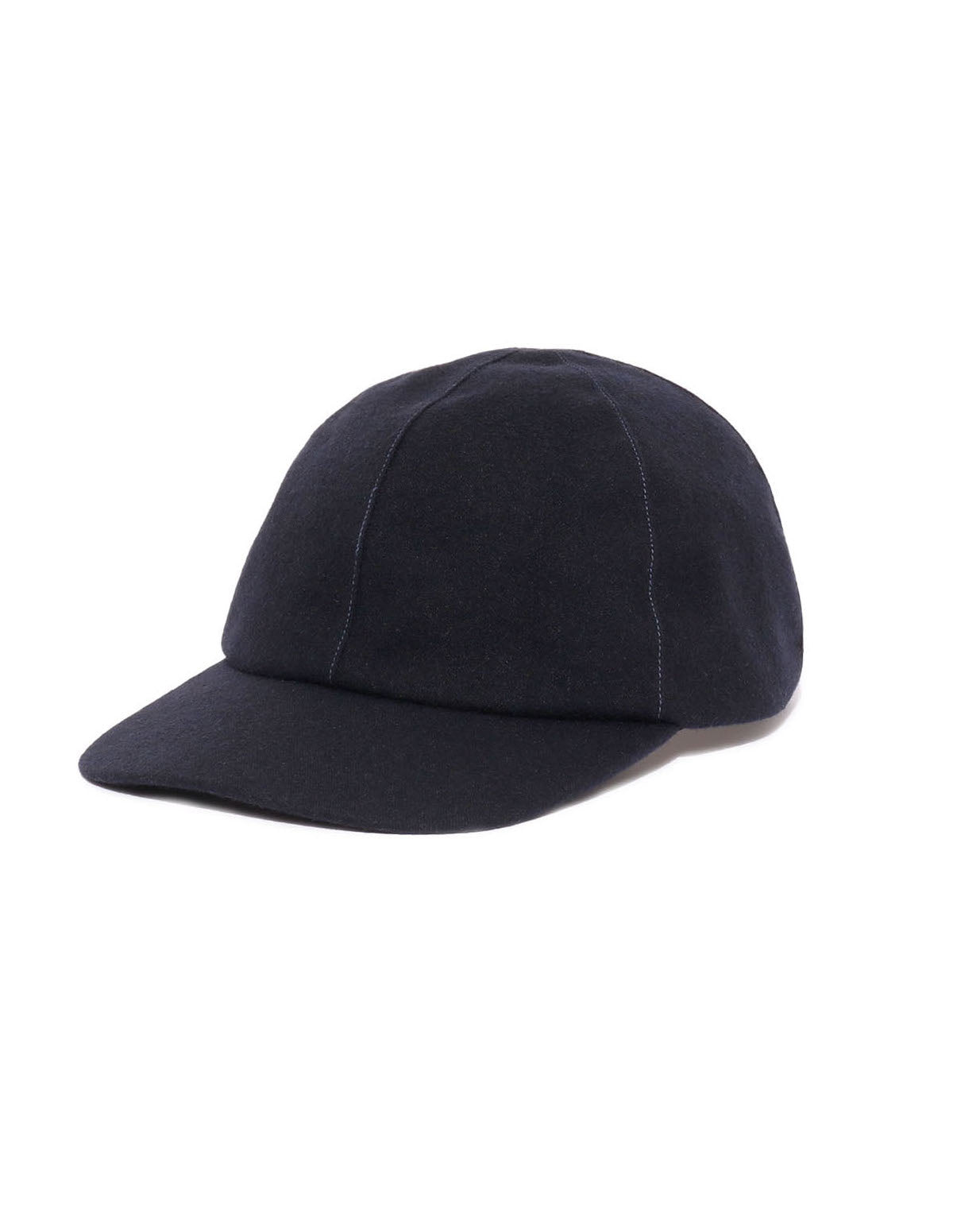 Wool GORE-TEX Cap - Navy