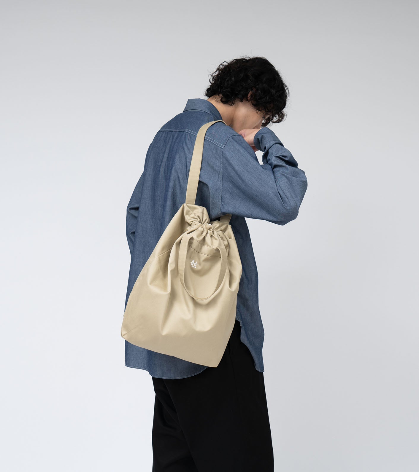 Chino Tote Bag