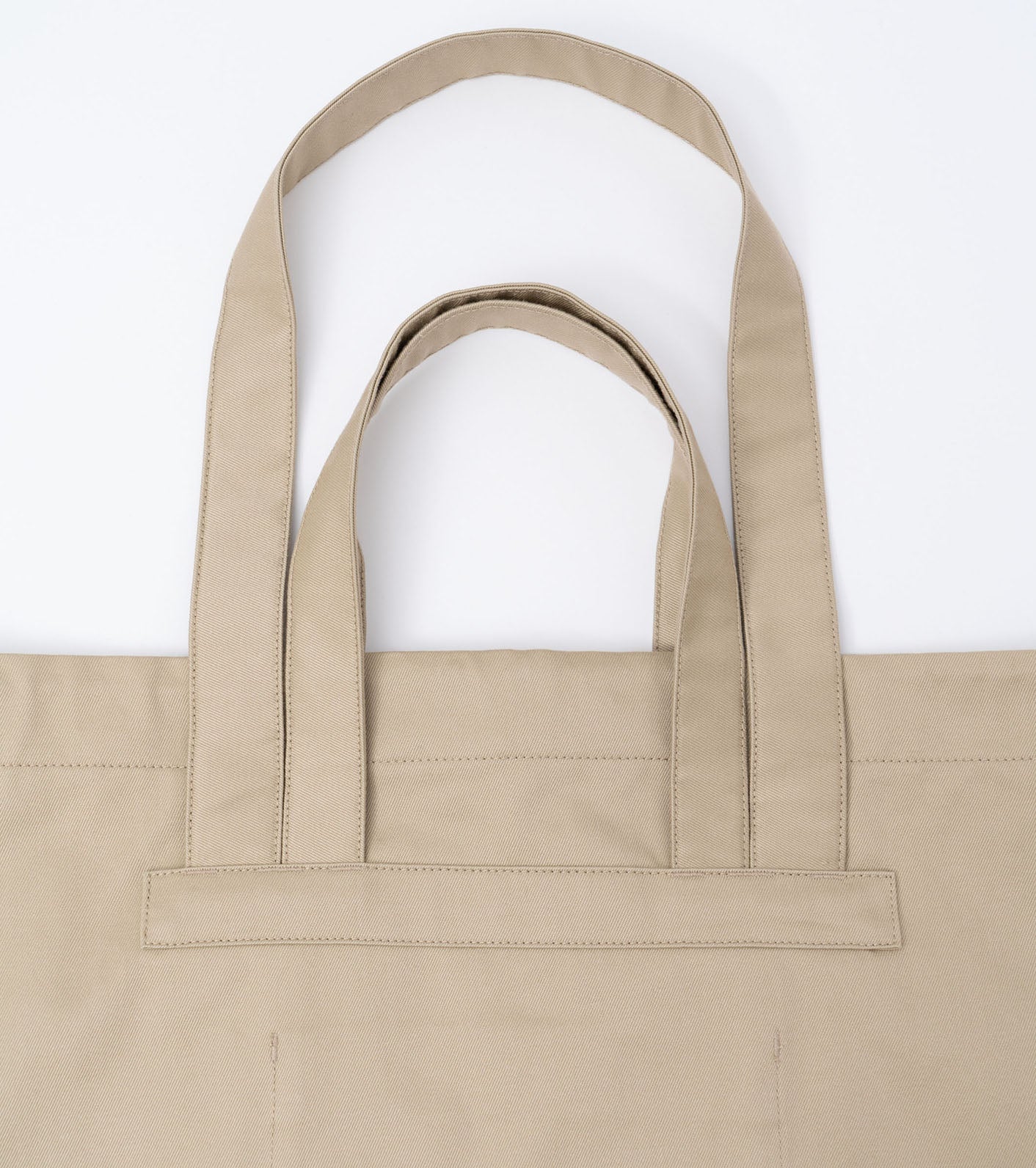 Chino Tote Bag