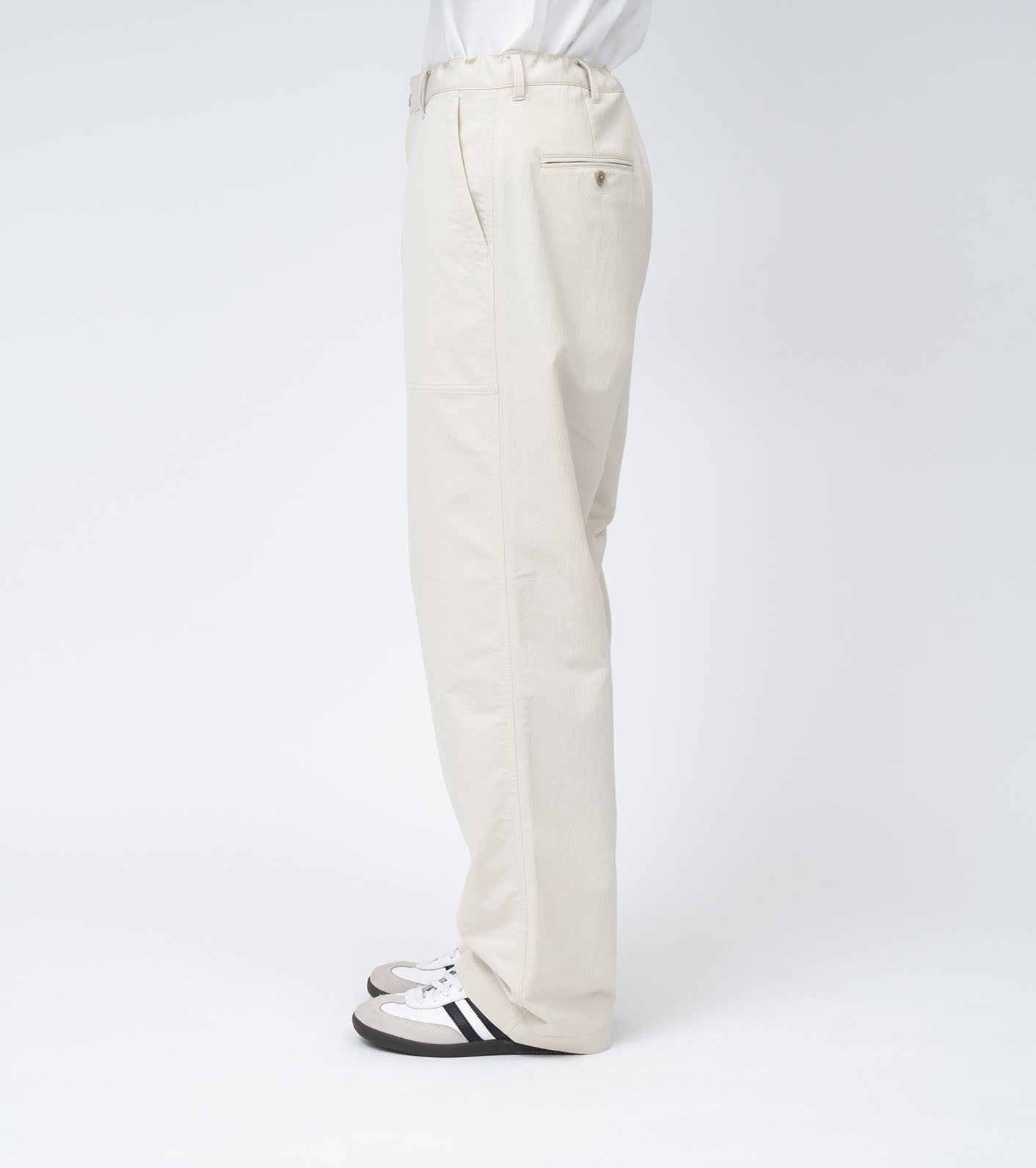 ALPHADRY Utility Pants - Dry Sand